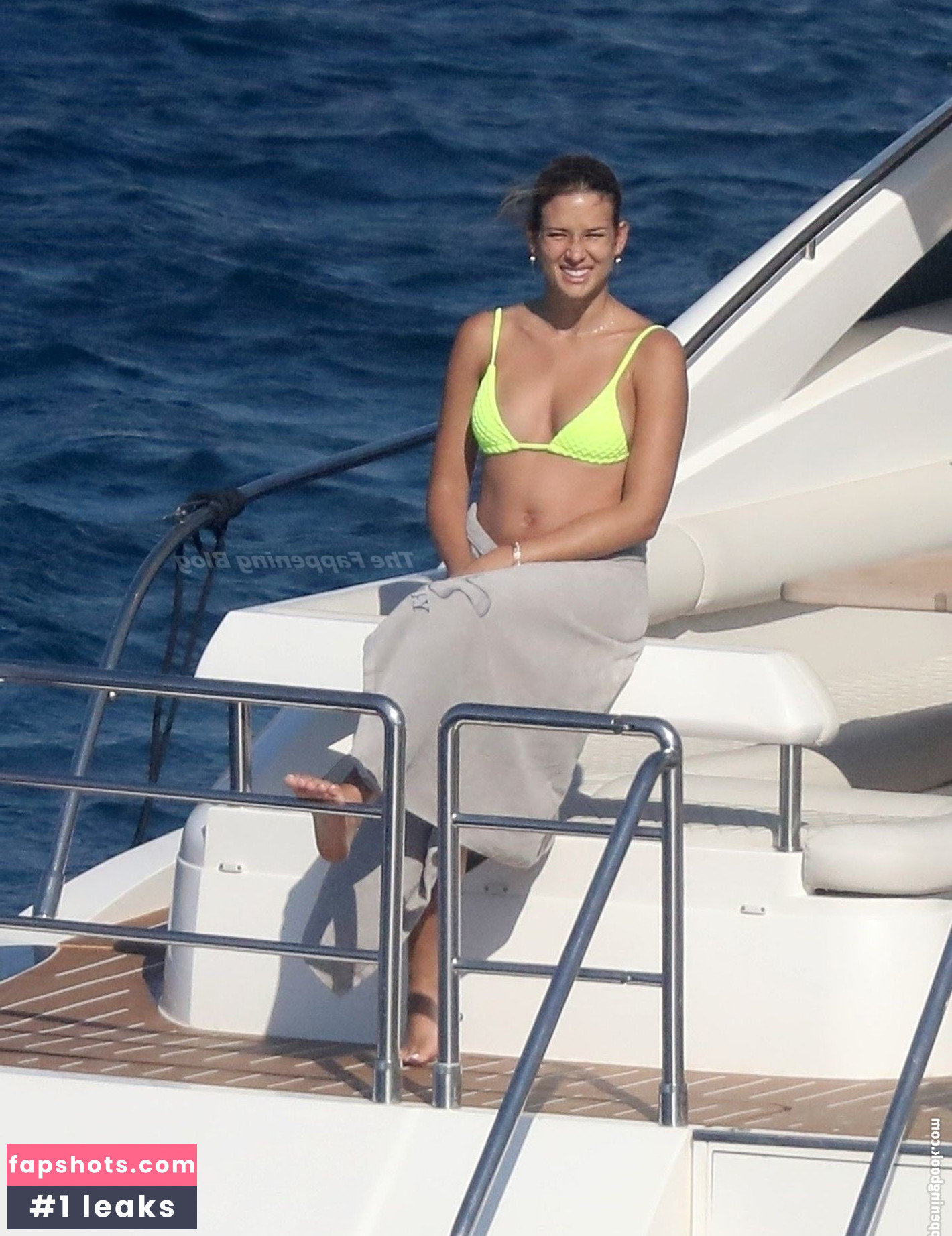 Cora Gauthier Nahé úniky fotek pouze od fanoušků #6 - Fapshots