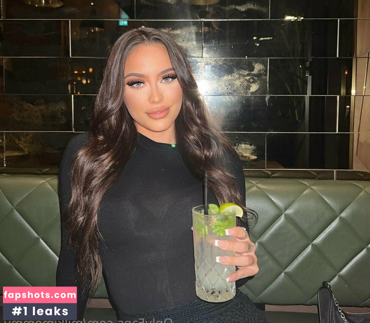 Cora May Nacktheit OnlyFans Fotos #69 - Fapshots