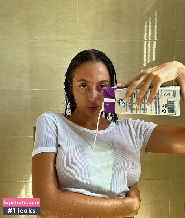 Cora May Nacktheit OnlyFans Fotos #94 - Fapshots