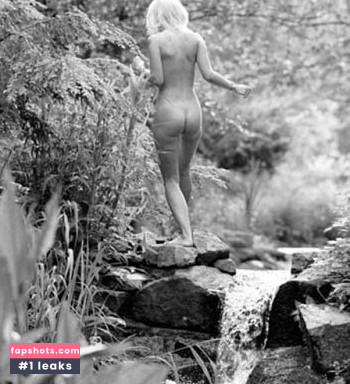 Cora Schumacher Nacktheit OnlyFans Fotos #106 - Fapshots