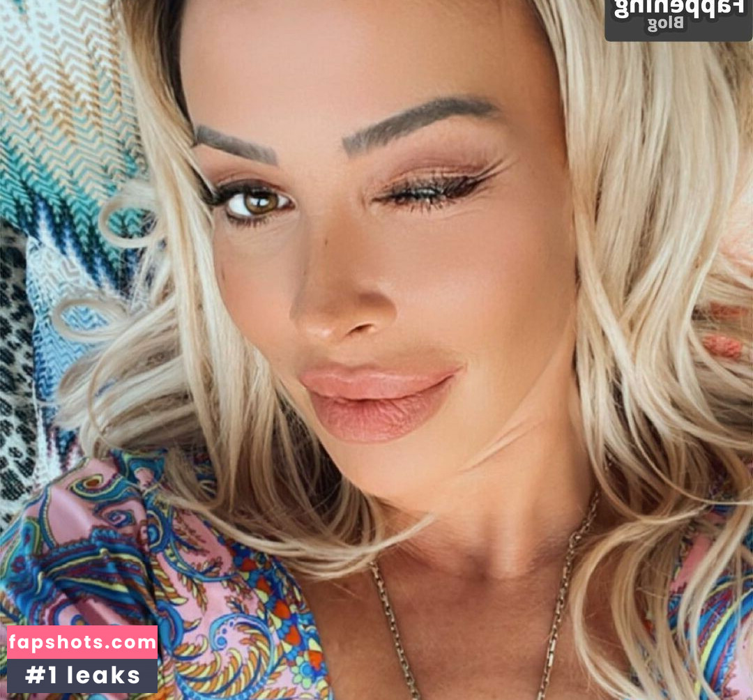 Cora Schumacher Nacktheit OnlyFans Fotos #13 - Fapshots