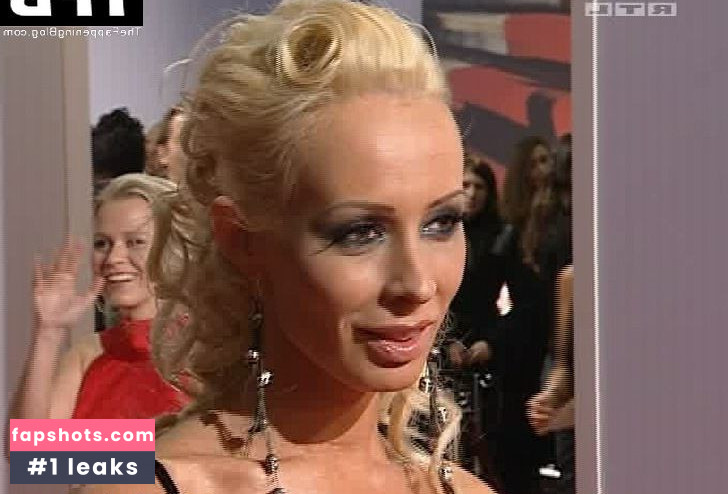 Cora Schumacher Nacktheit OnlyFans Fotos #18 - Fapshots