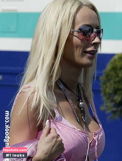 Cora Schumacher Nacktheit OnlyFans Fotos #22 - Fapshots