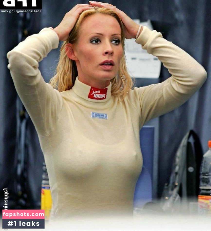 Cora Schumacher Nacktheit OnlyFans Fotos #43 - Fapshots