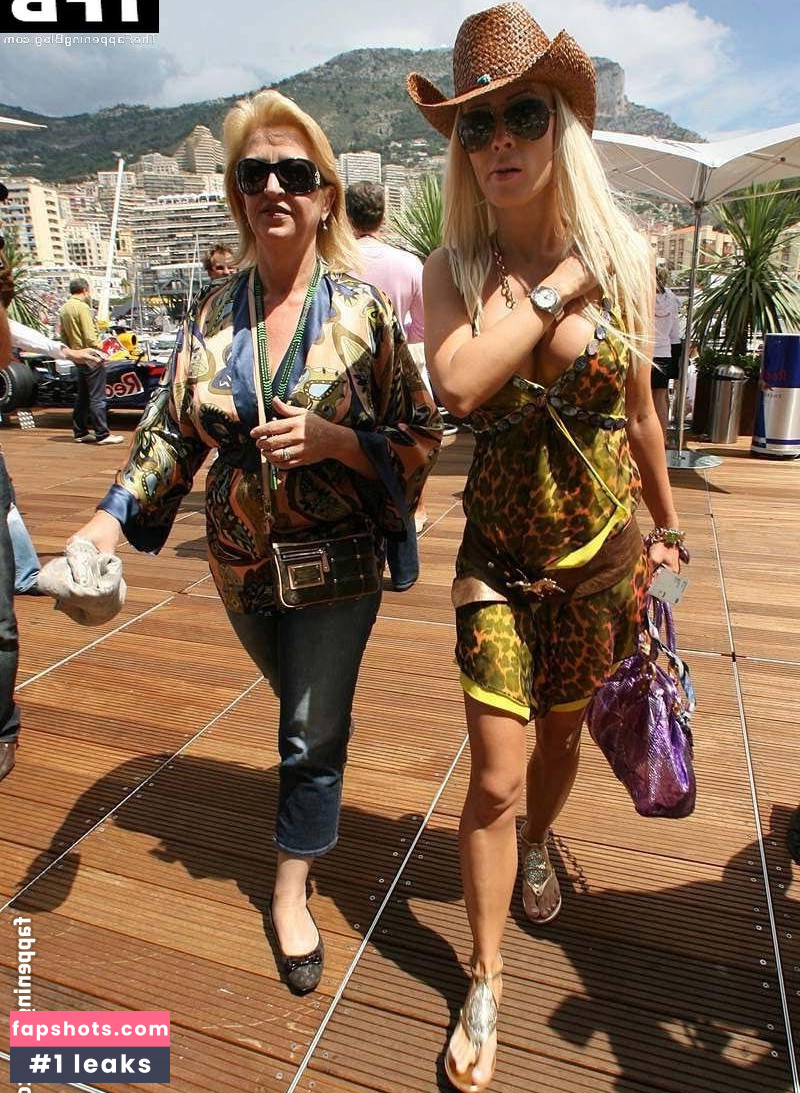 Cora Schumacher Nacktheit OnlyFans Fotos #46 - Fapshots