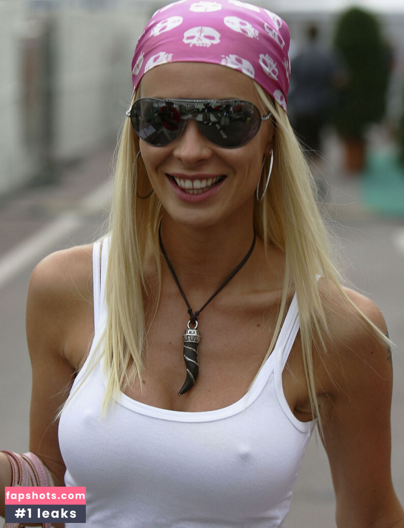 Cora Schumacher Nacktheit OnlyFans Fotos #6 - Fapshots