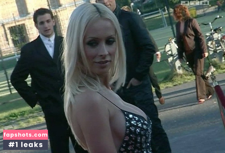 Cora Schumacher Nacktheit OnlyFans Fotos #91 - Fapshots