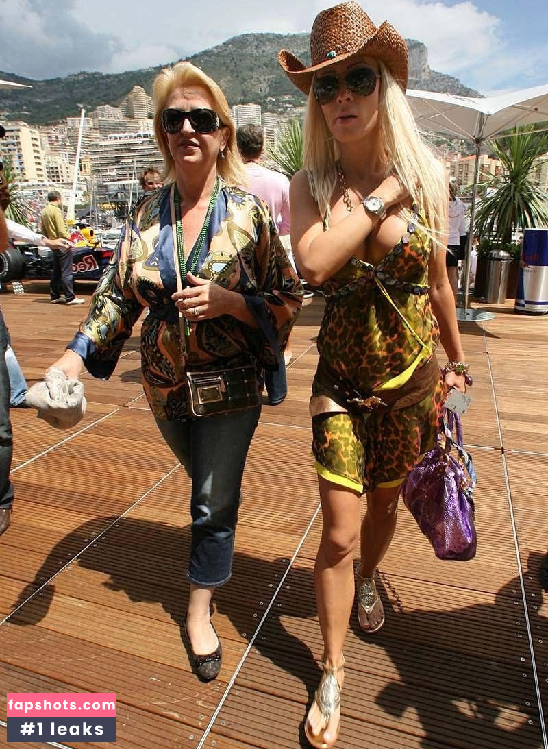 Cora Schumacher Nacktheit OnlyFans Fotos #97 - Fapshots