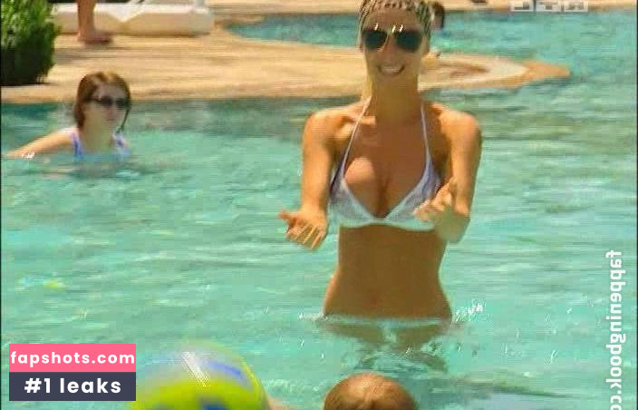 Cora Schumacher Nacktheit OnlyFans Fotos #99 - Fapshots