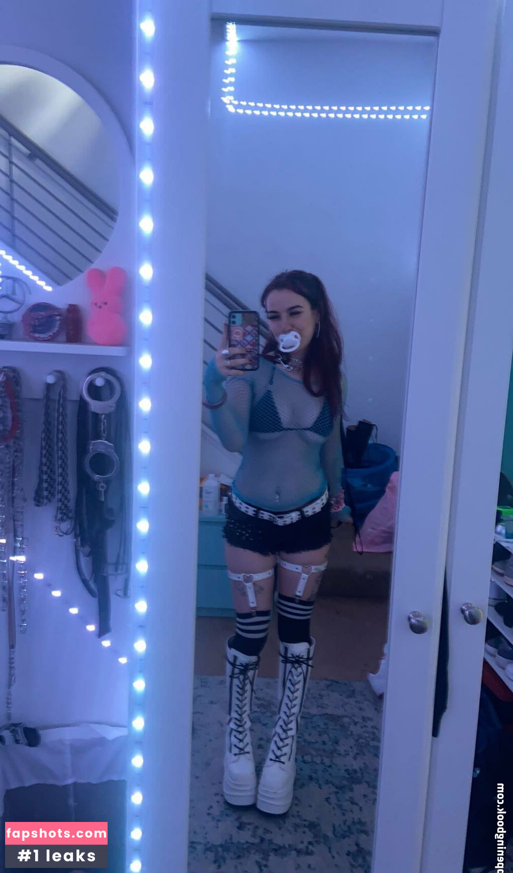 cora1ena Filtración Desnuda OnlyFans Foto #6 - Fapshots