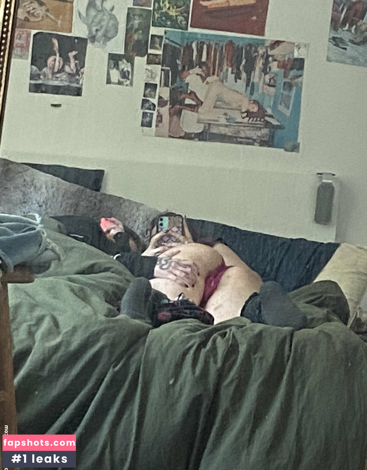 cora1ena Filtración Desnuda OnlyFans Foto #7 - Fapshots