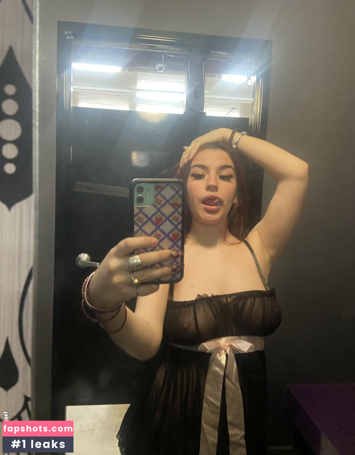 cora1ena Filtración Desnuda OnlyFans Foto #9 - Fapshots