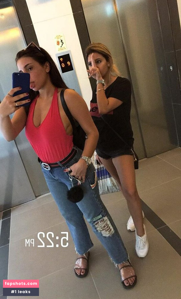 Coral Sharon gallery photo #1003