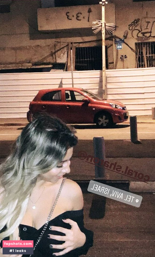 Coral Sharon gallery photo #1007