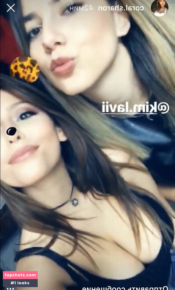 Coral Sharon gallery photo #1008