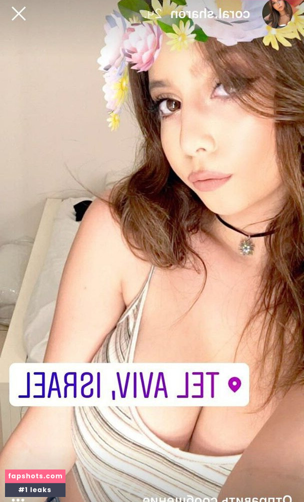 Coral Sharon gallery photo #1054