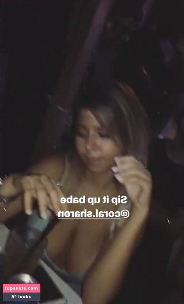 Coral Sharon gallery photo #1056