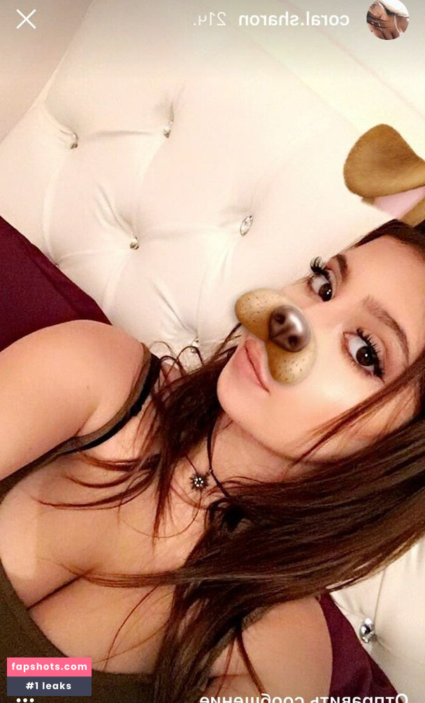 Coral Sharon gallery photo #1058