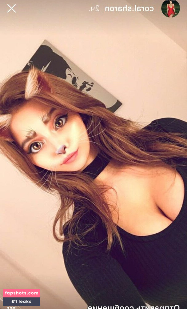 Coral Sharon gallery photo #1065