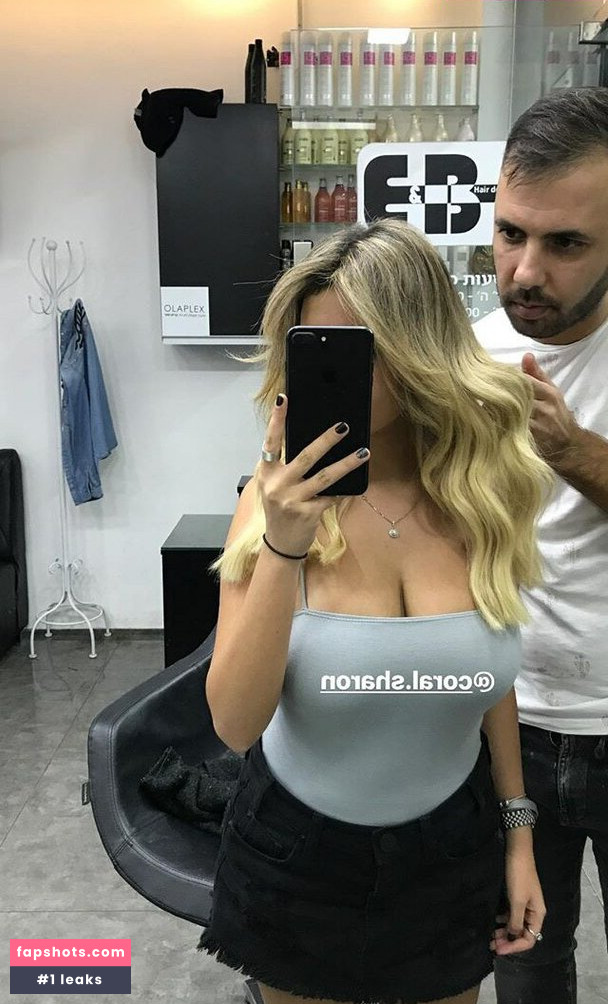 Coral Sharon gallery photo #1066