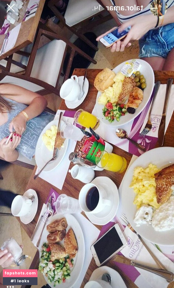 Coral Sharon gallery photo #1074