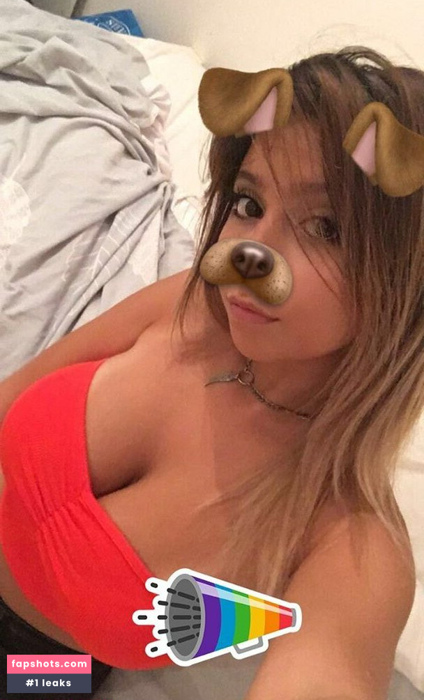 Coral Sharon gallery photo #1091