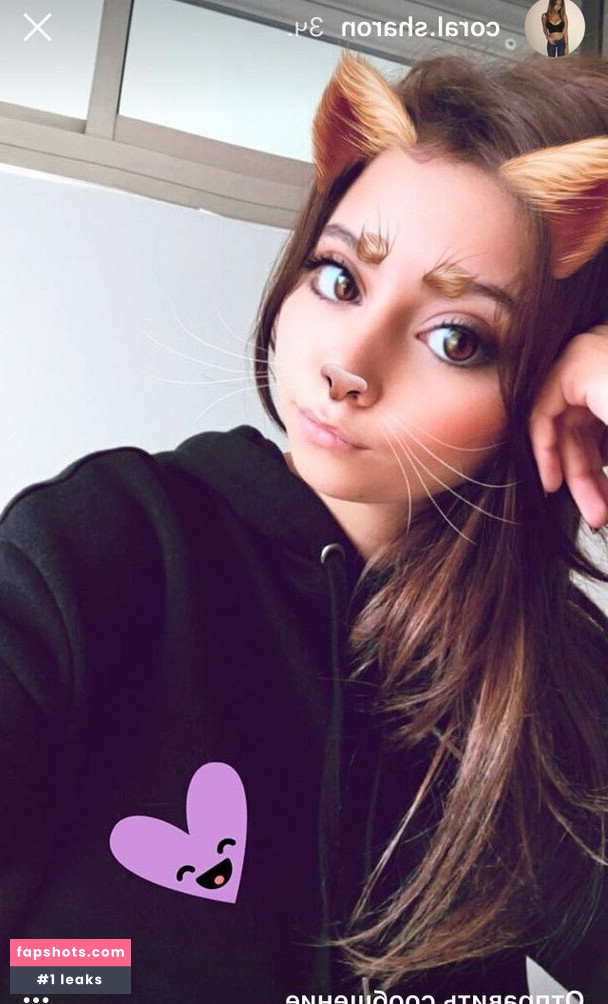 Coral Sharon gallery photo #1098