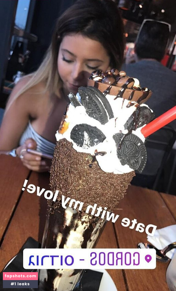 Coral Sharon gallery photo #1117