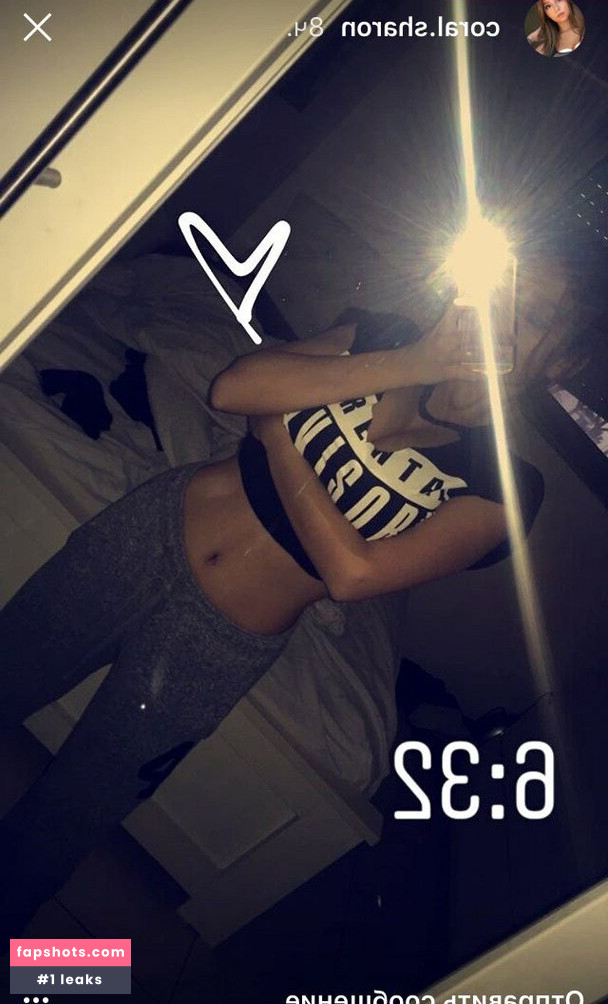 Coral Sharon gallery photo #1119