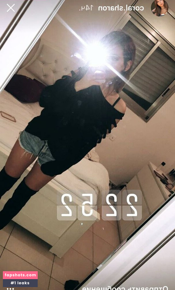 Coral Sharon gallery photo #1144