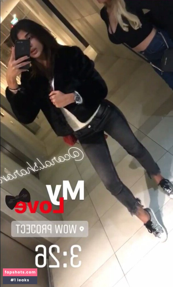 Coral Sharon gallery photo #1158