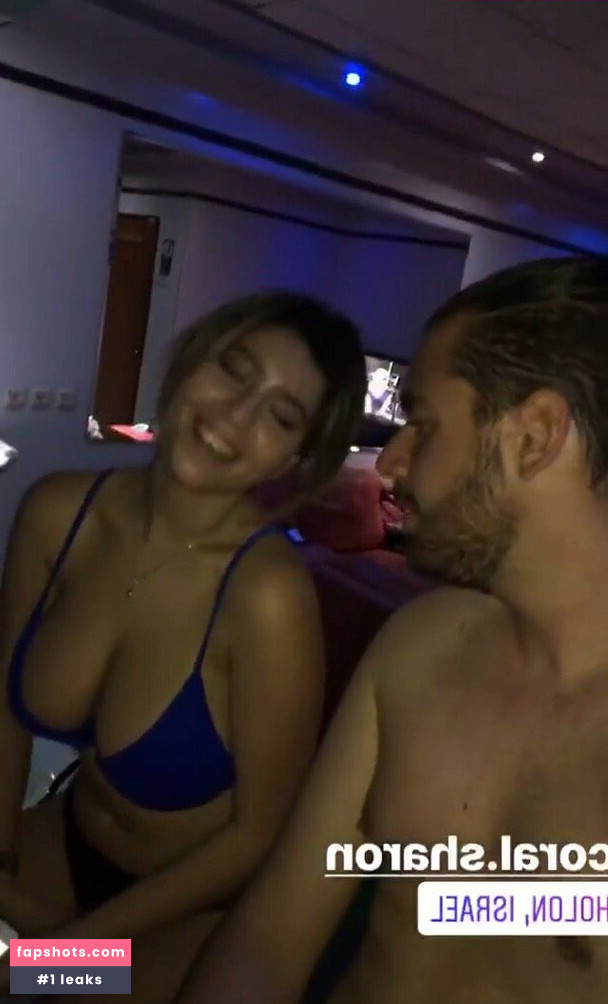 Coral Sharon gallery photo #1161