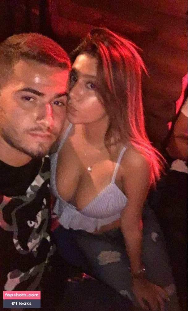 Coral Sharon gallery photo #1162