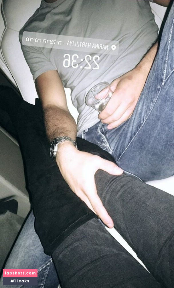 Coral Sharon gallery photo #1164