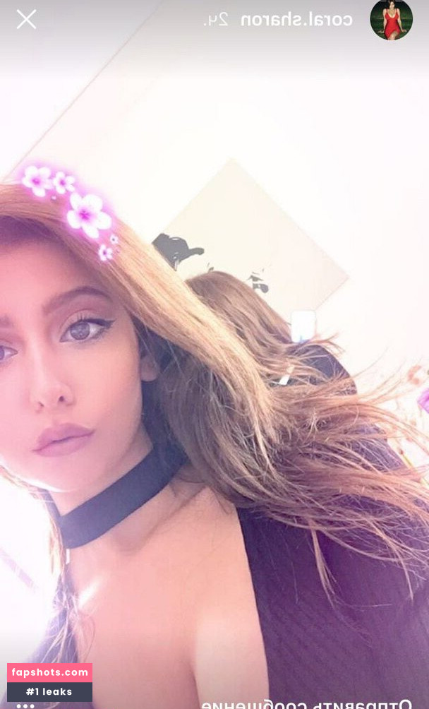 Coral Sharon gallery photo #1168