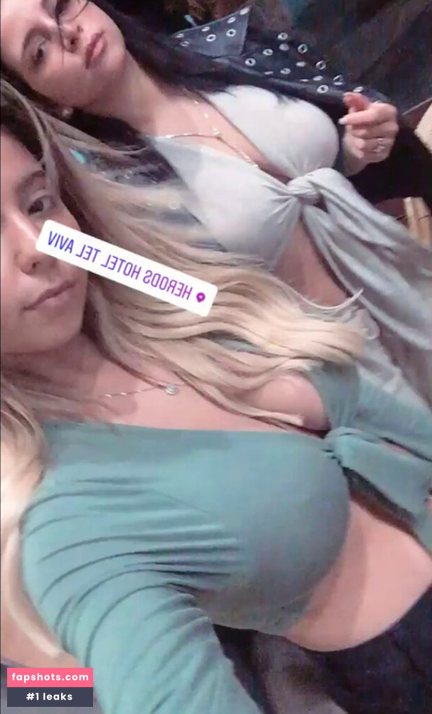 Coral Sharon gallery photo #1170