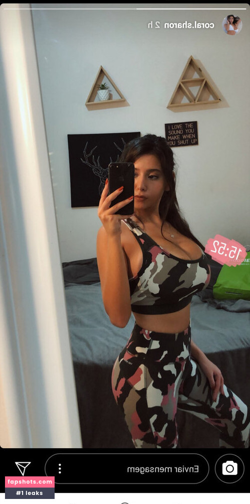 Coral Sharon gallery photo #1181