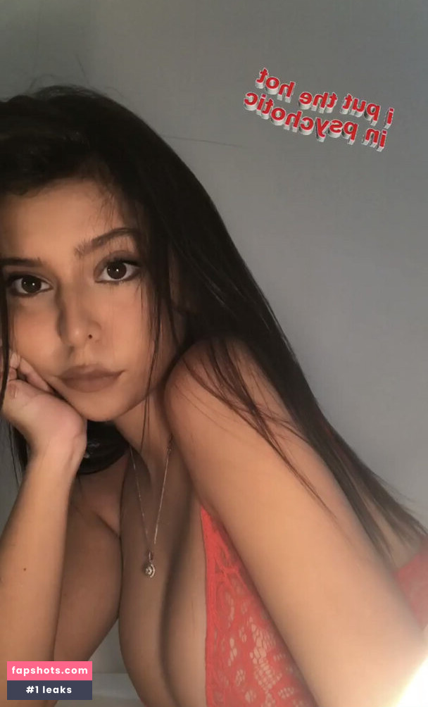 Coral Sharon gallery photo #1190