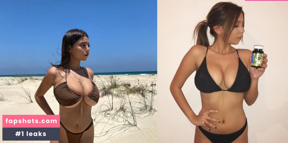 Coral Sharon gallery photo #1191