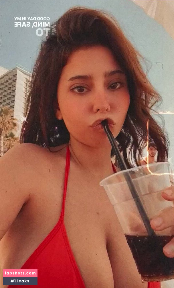 Coral Sharon gallery photo #1218