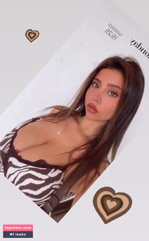 Coral Sharon gallery photo #1227