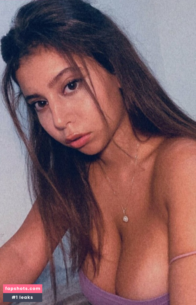 Coral Sharon gallery photo #1397