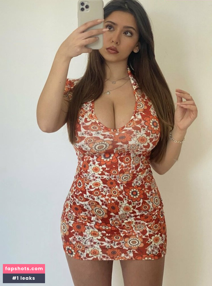 Coral Sharon gallery photo #1403