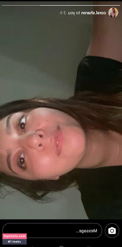 Coral Sharon gallery photo #1424