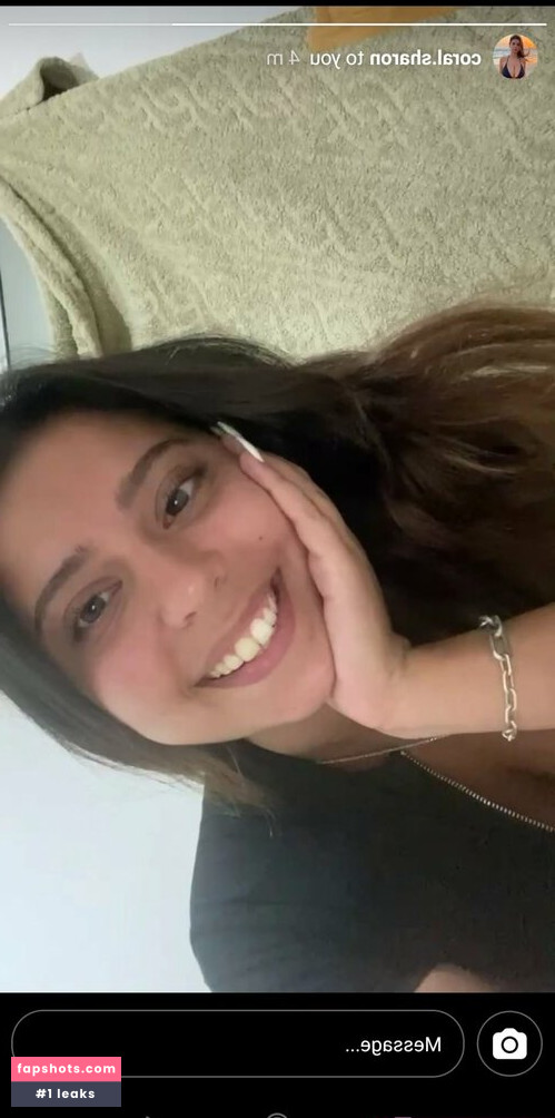 Coral Sharon gallery photo #1425