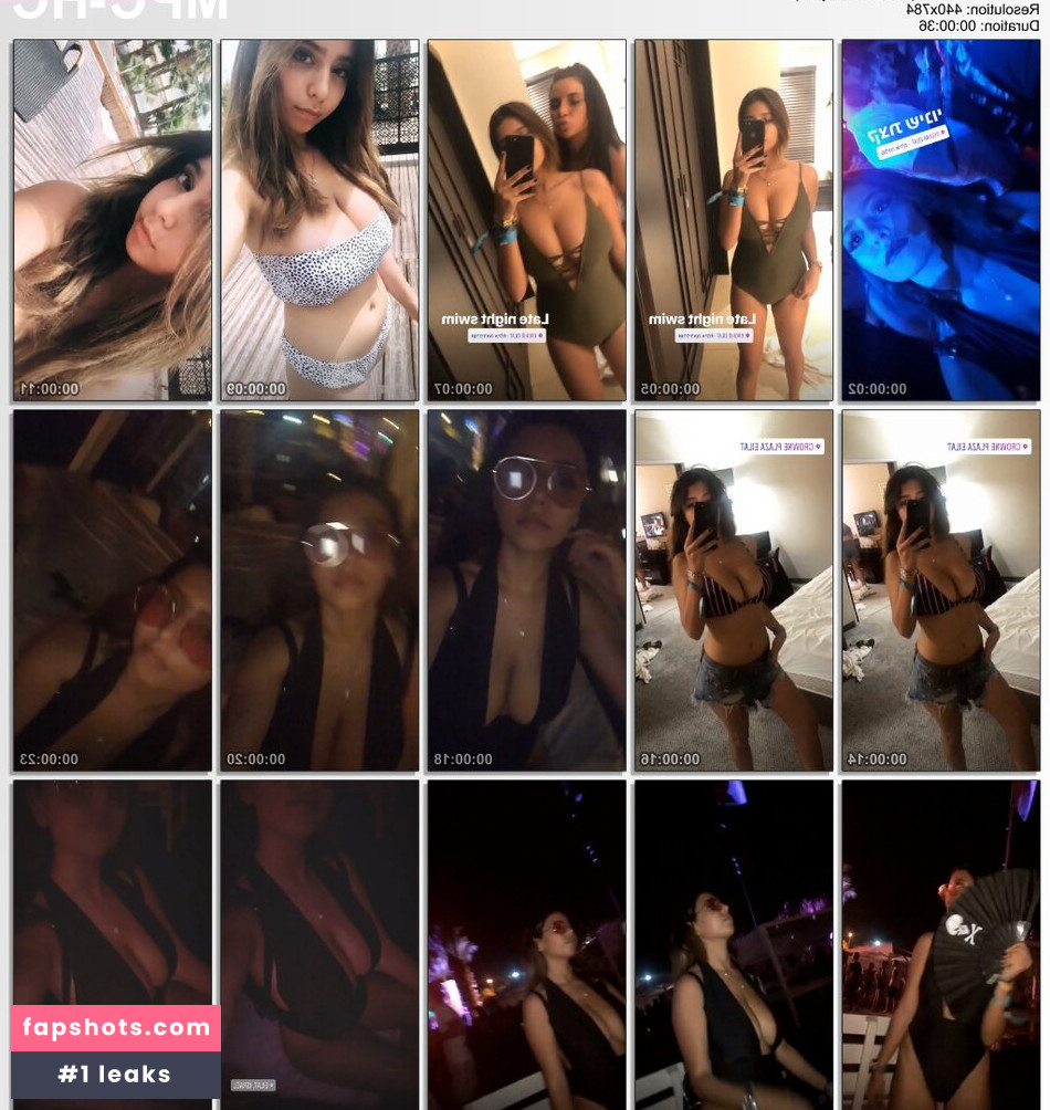 Coral Sharon gallery photo #1556