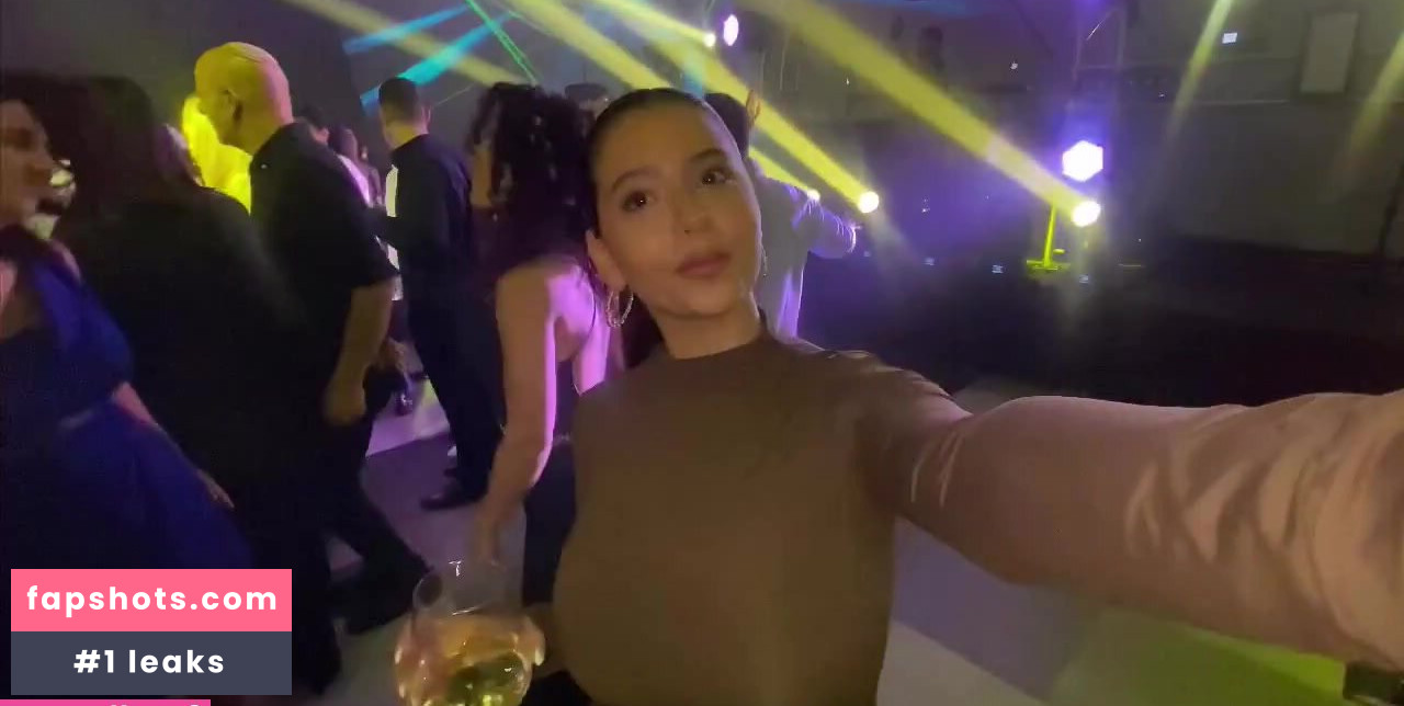 Coral Sharon Nacktheit OnlyFans Fotos #445 - Fapshots