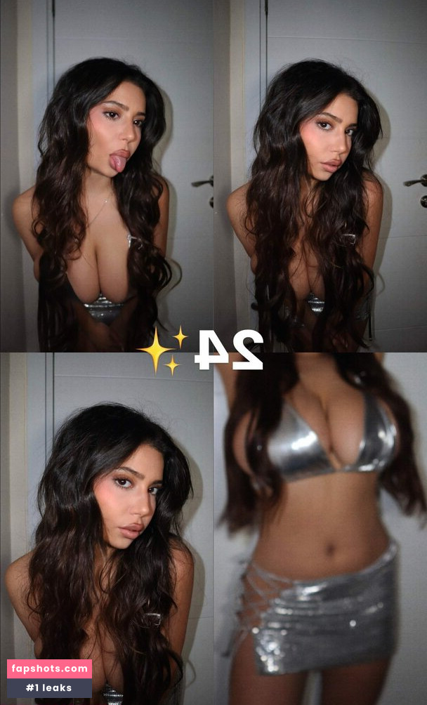 Coral Sharon gallery photo #511