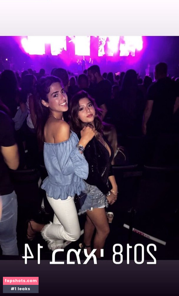 Coral Sharon gallery photo #528