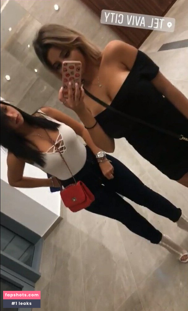 Coral Sharon gallery photo #534